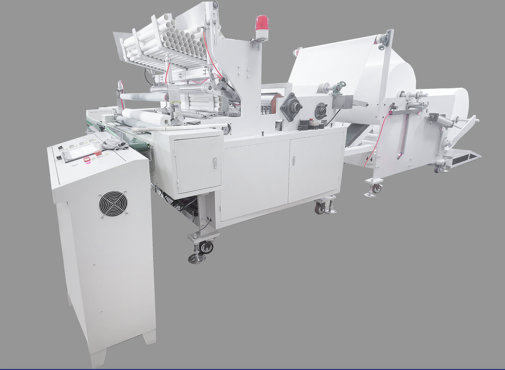 Lianyungang Zhixinjie Machinery Co.,LTD – Other Industrial Automation and Intelligent Manufacturing 1