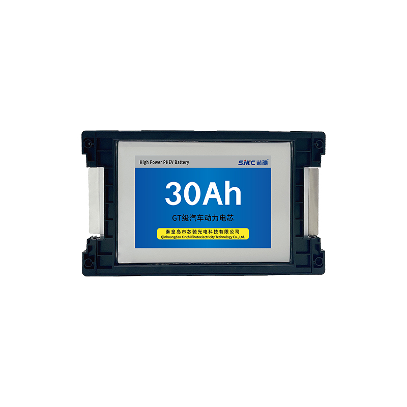 Qinhuangdao Xinchi Photoelectricity Technology Co., Ltd. – bombilla led 1