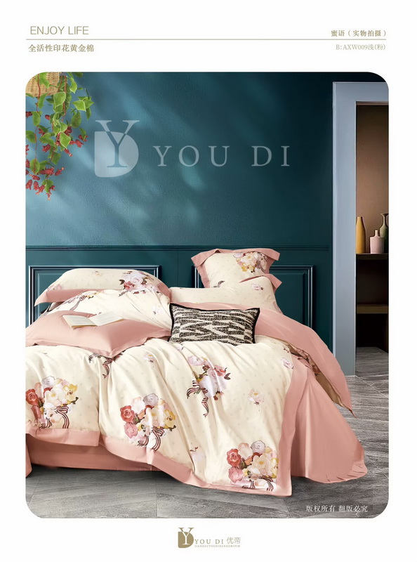 100% cotton printed fabric