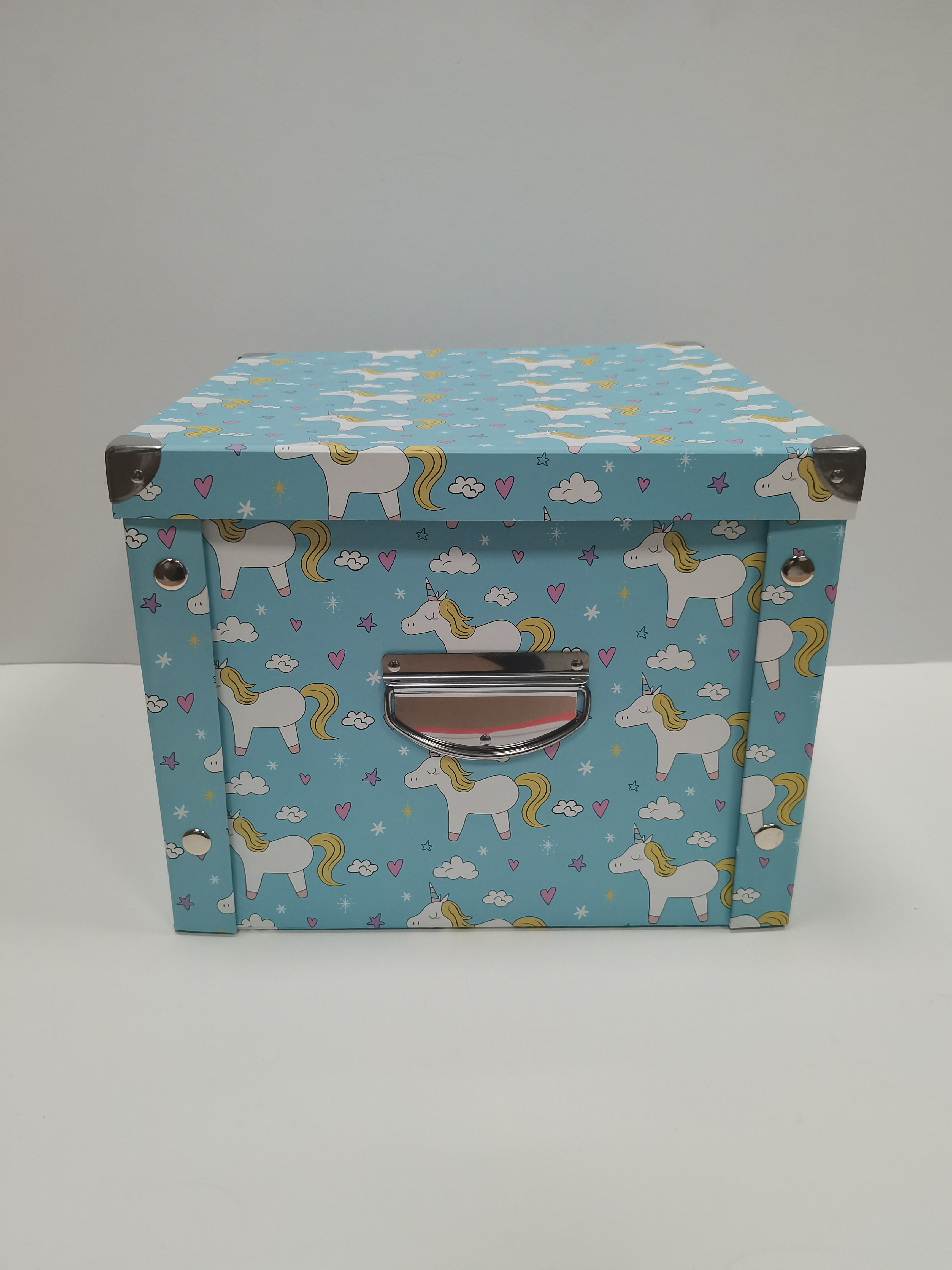 Paper Boxes