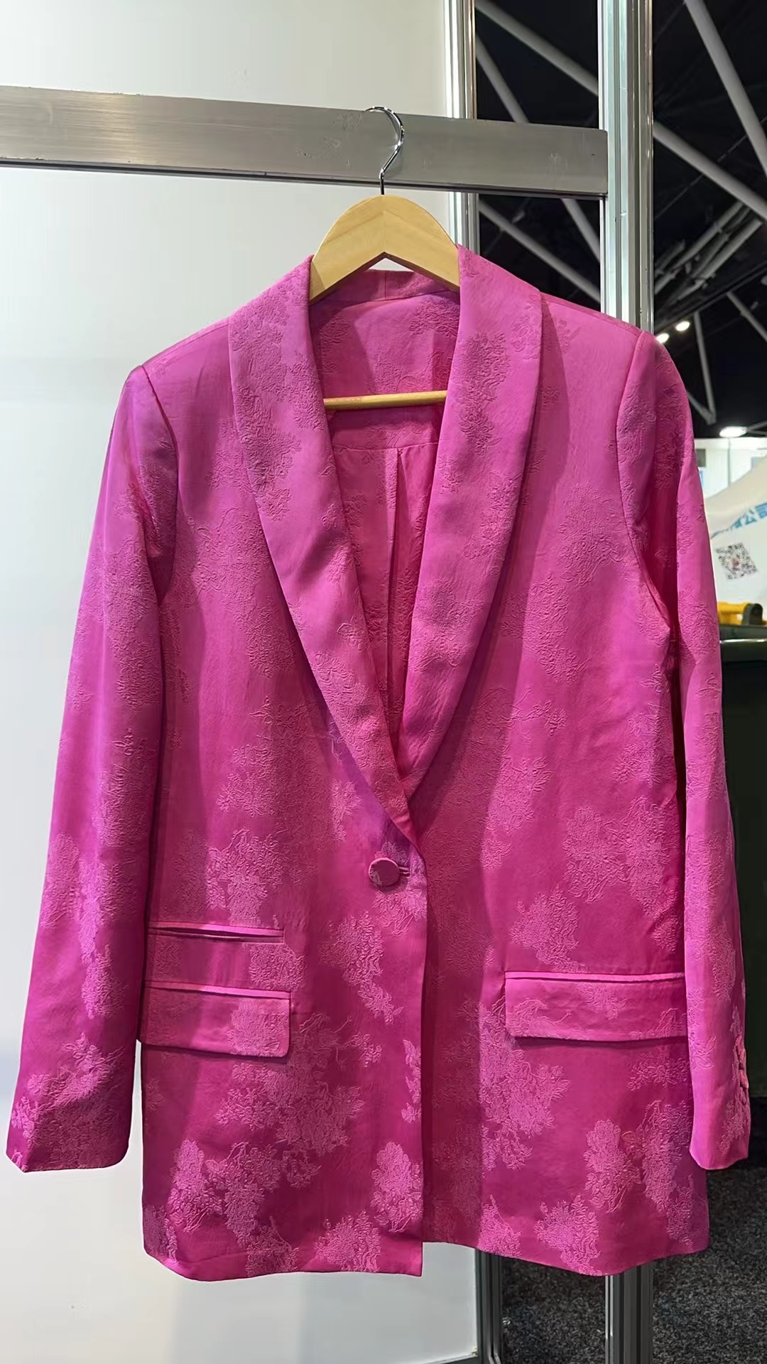 Nantong Noble Apparel Co.,Ltd – ropa deportiva 4
