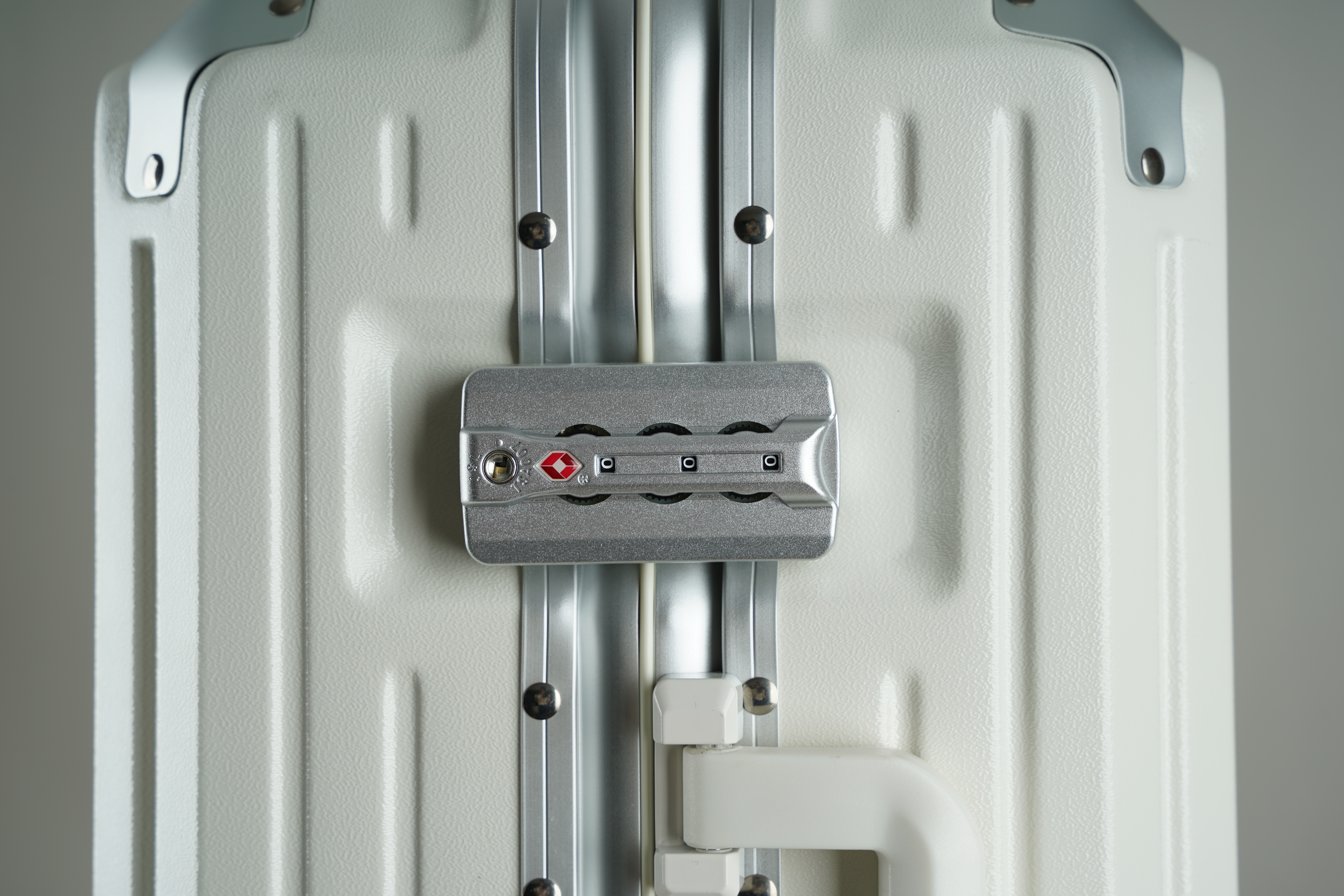 PC luggage
