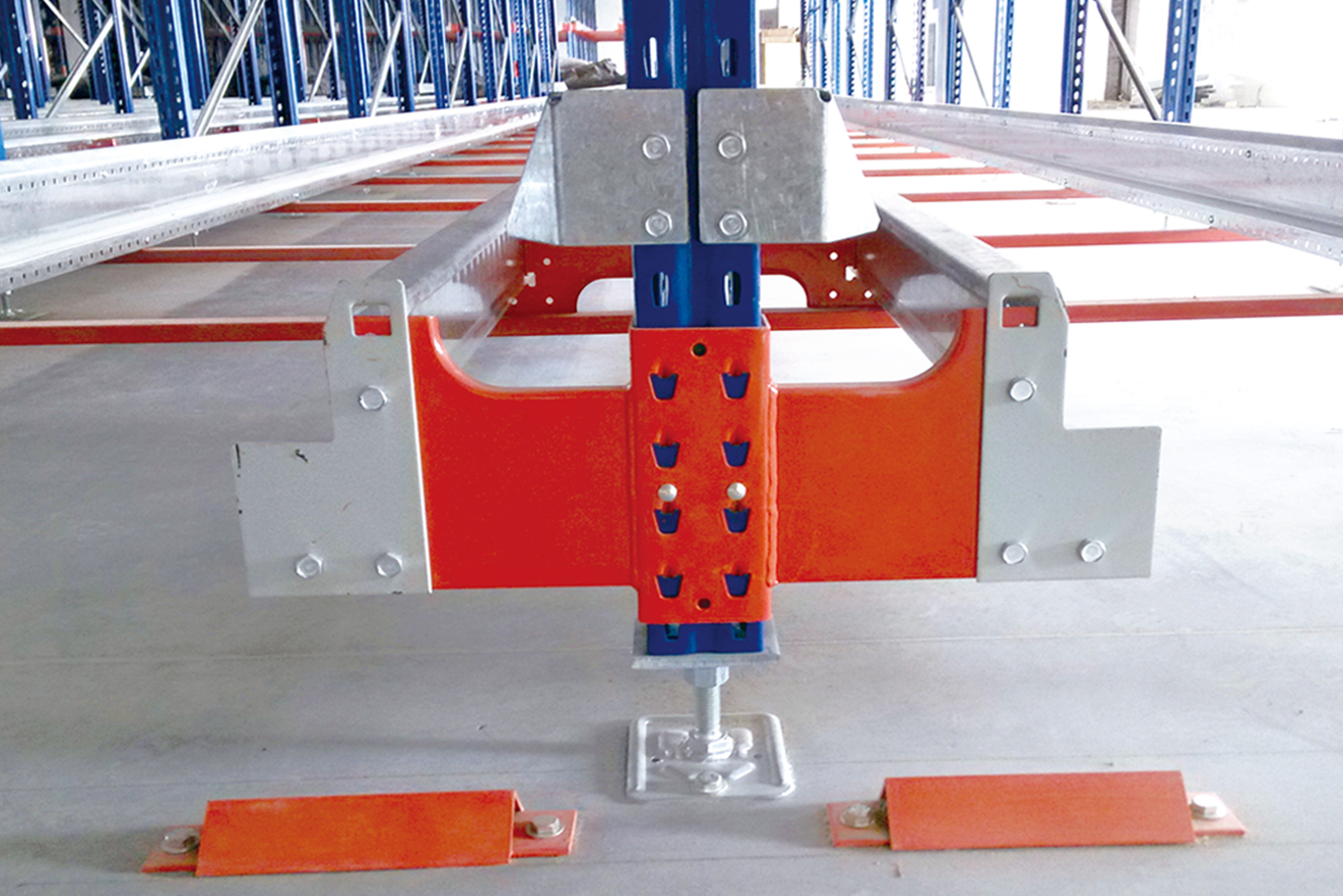 Jiangsu Satong Intelligent Logistics Equipment Co., Ltd – sistemas de paletización 3