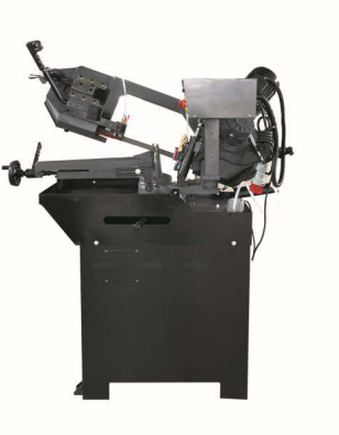 Pellet machine