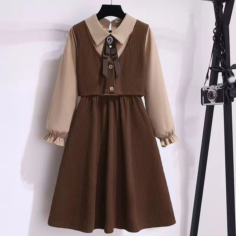 Girl Dresses