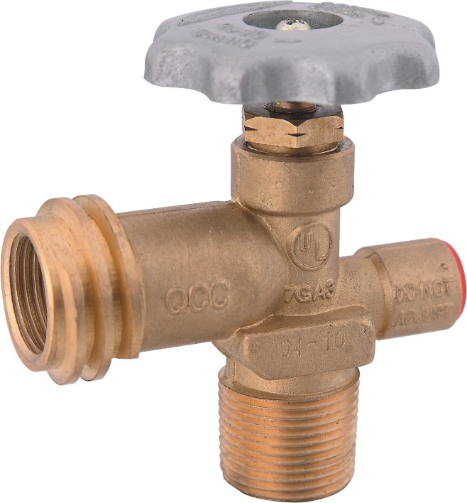 Huanri valve LPG