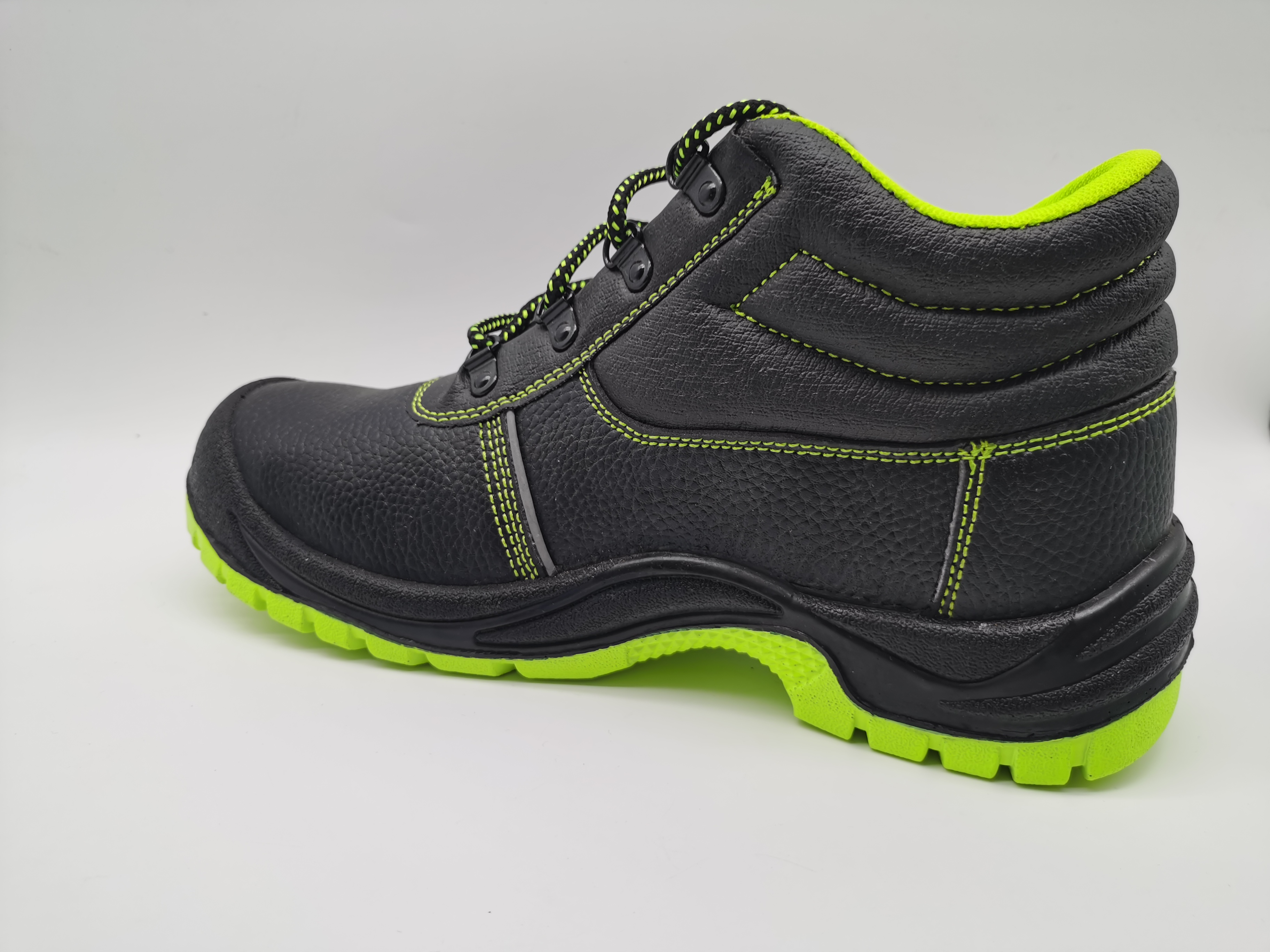 safety shoes