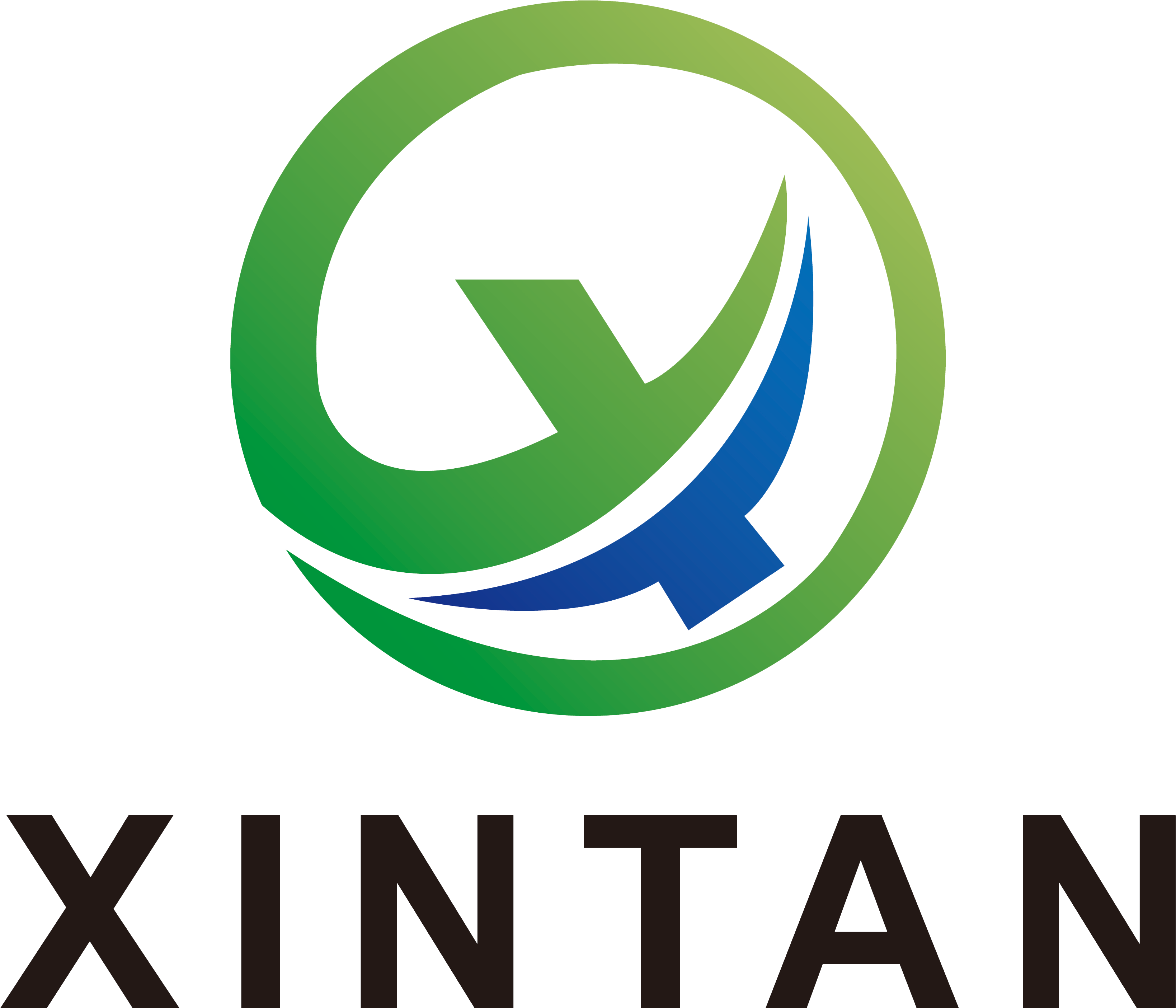 Hunan Xintan New Material Co., Ltd.
