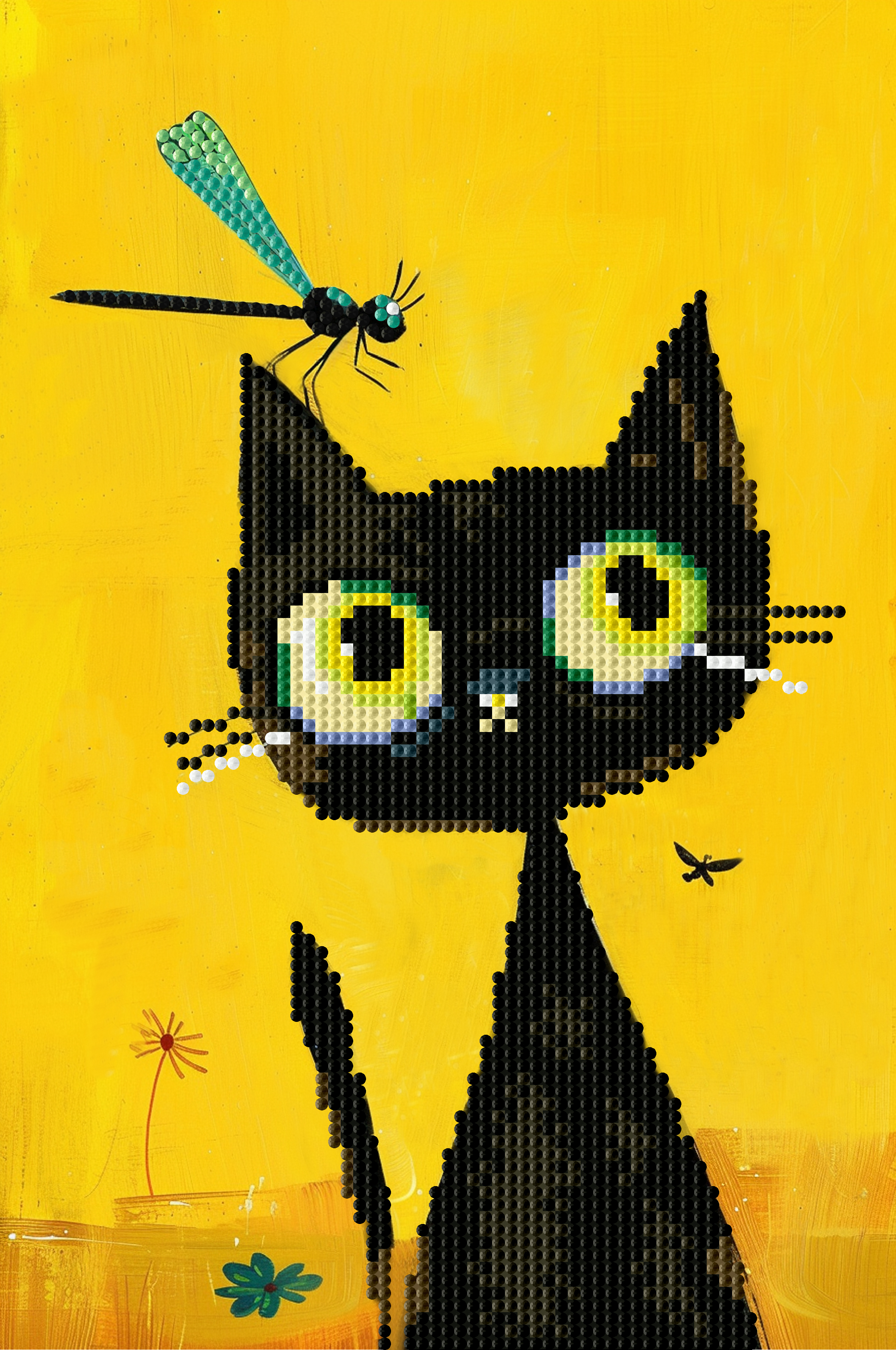 Zhejiang Lifeshine Arts Co.,Ltd – Embroidery souvenir 2