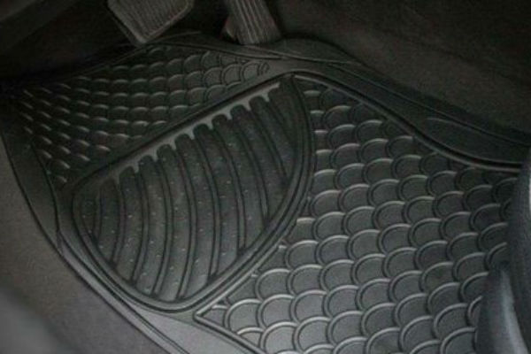 Car foor mat