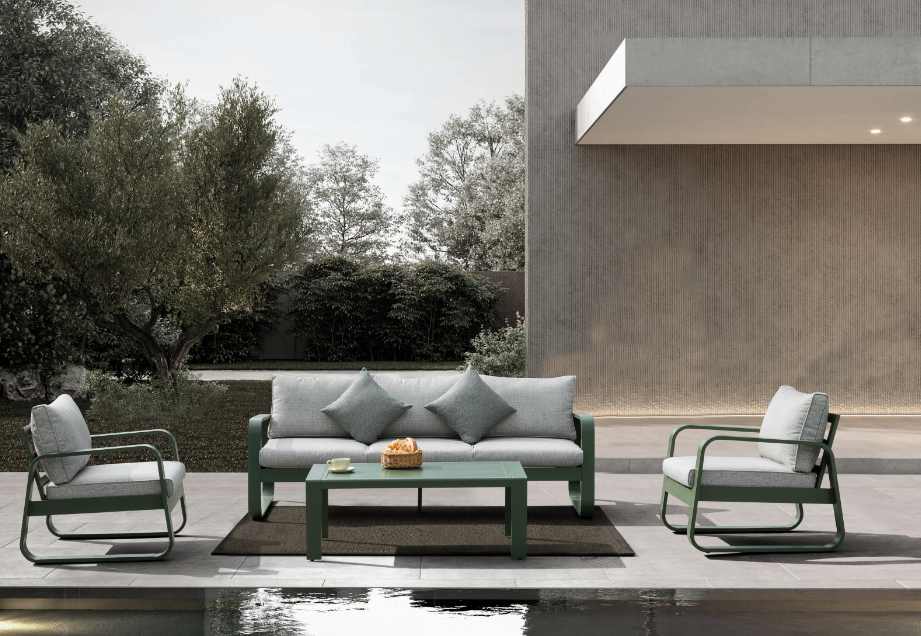 NINGBO KOZEN LEISURE PRODUCTS CO.,LTD – sofá de cuero 3