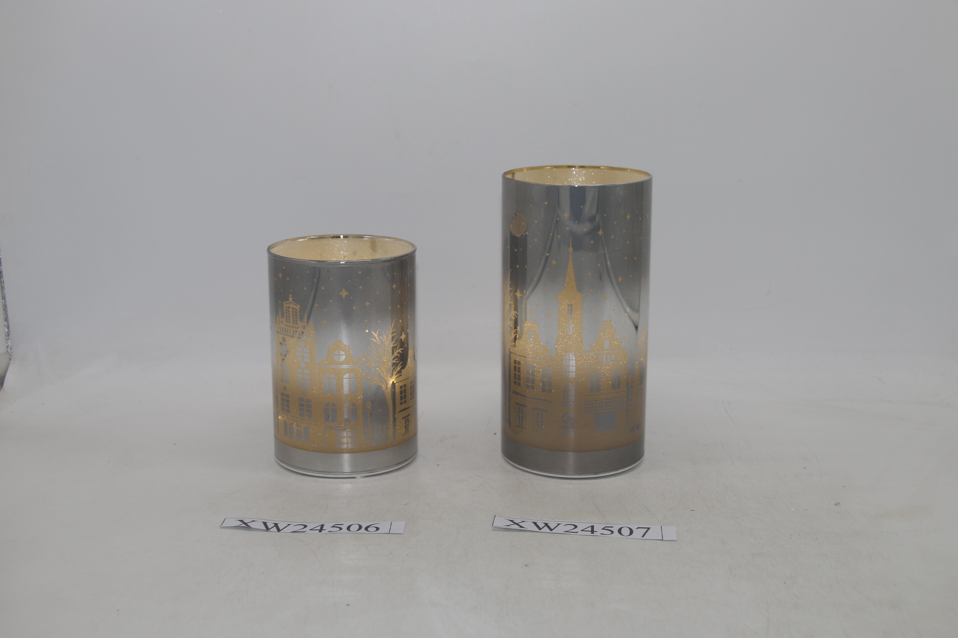 DALIAN XINWEI HOME CRAFTS CO.,LTD – caja de regalo 4
