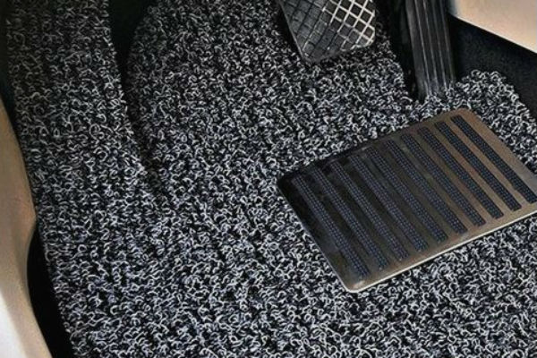 Car foor mat
