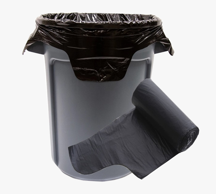 Garbage bag