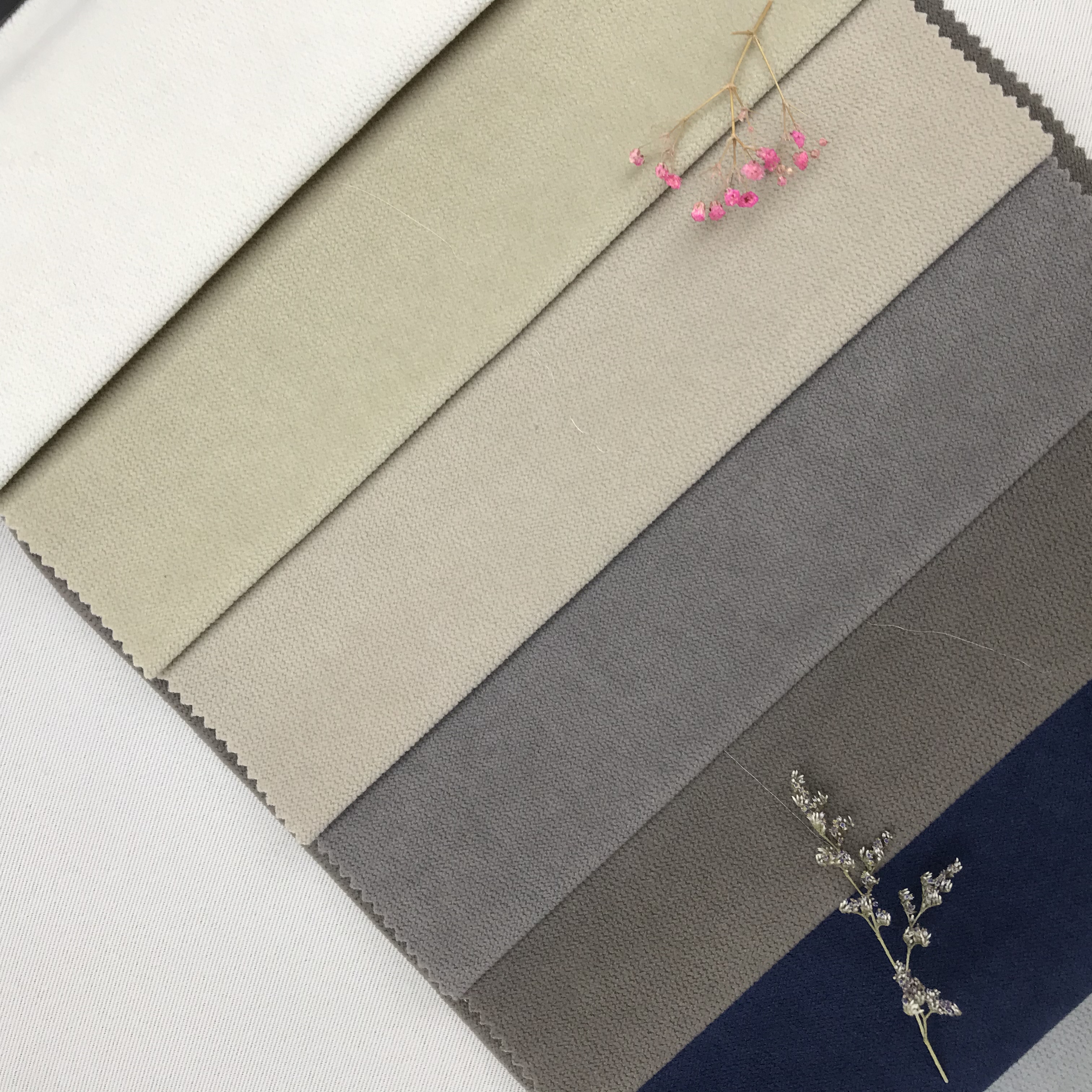 ANHUI DEEWANG MFG.CO:LTD – funda de almohada 2