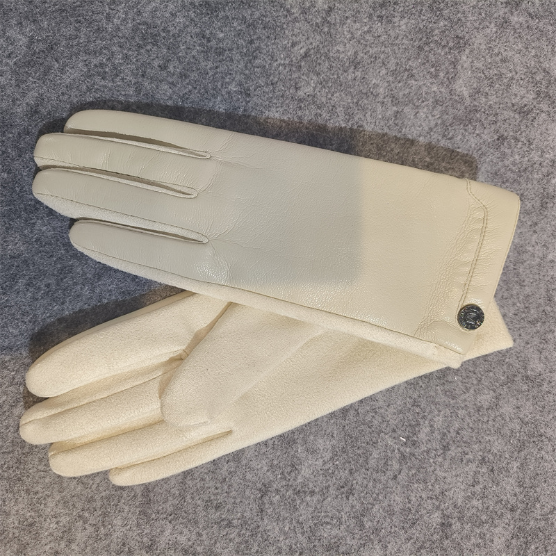 Women PU gloves