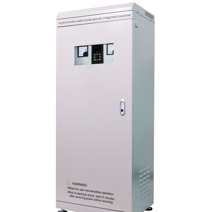 Anyhertz Drive(shenzhen) Co.,Ltd. – molde de inyección 1