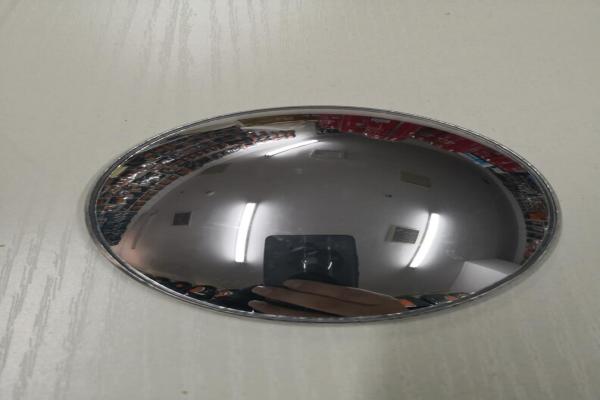 Car Mirror