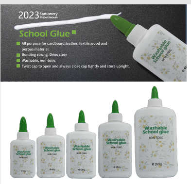 School glue
