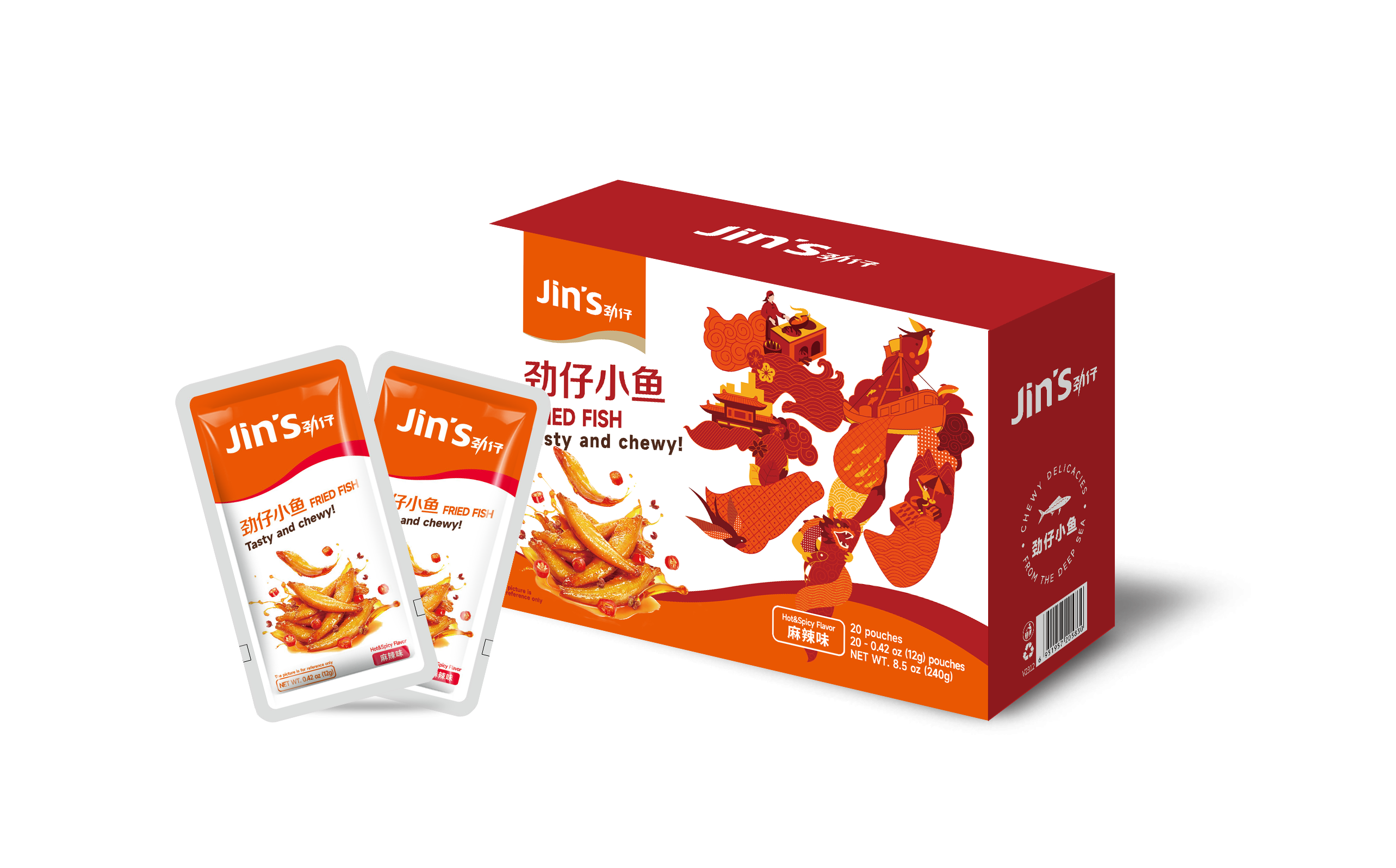 JINZAI FOOD GROUP CO.,LTD. – bicicleta de montaña 3