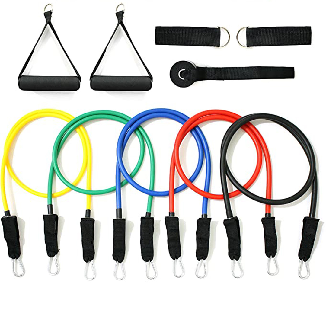 Hunan Jianlemei Sporting Goods Co., Ltd – Photos produits 4