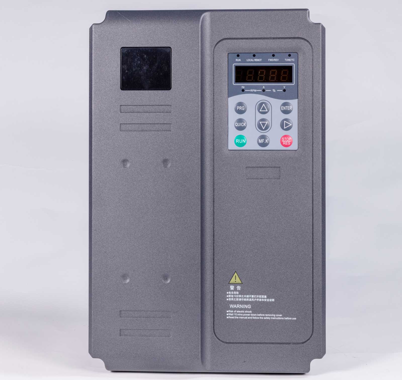 Anyhertz Drive(shenzhen) Co.,Ltd. – piezas mecanizadas 3