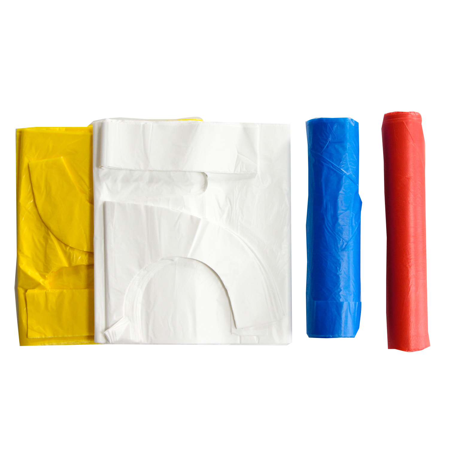 Disposable apron