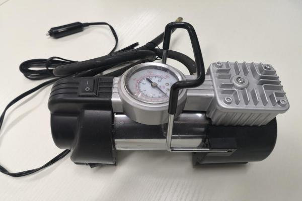 Car Air Compressor