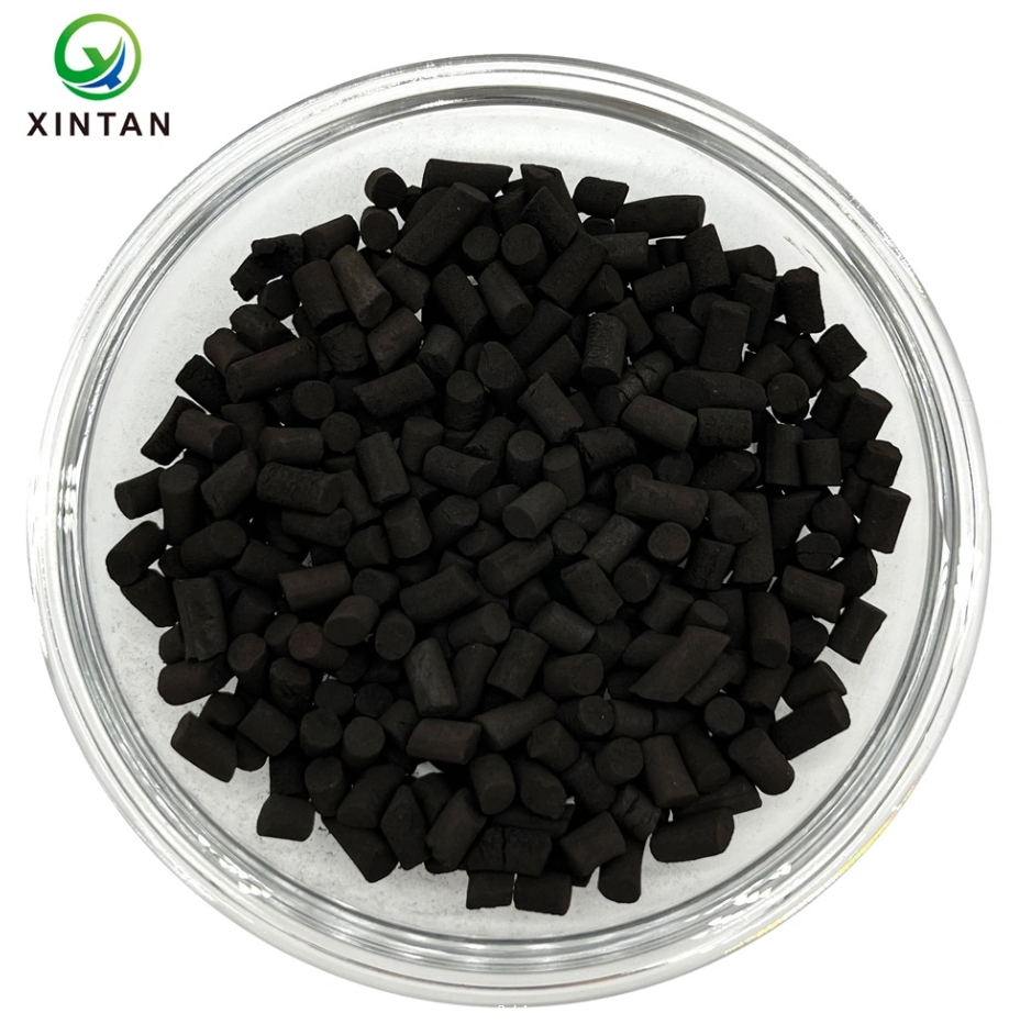 HUNAN XINTAN NEW MATERIAL CO.,LTD – piezas mecanizadas 3