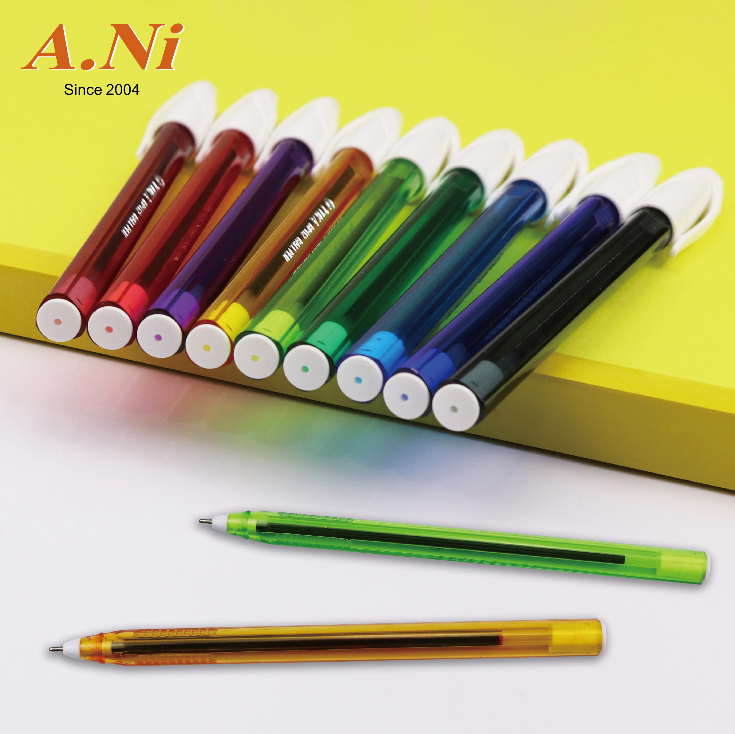 NINGBO A.NI IMPORT & EXPORT CO.,LTD – portarretrato 3