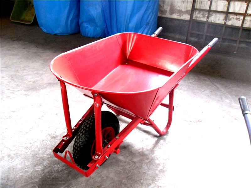 qingdao nascent special hand truck co.,ltd – Product photos 2