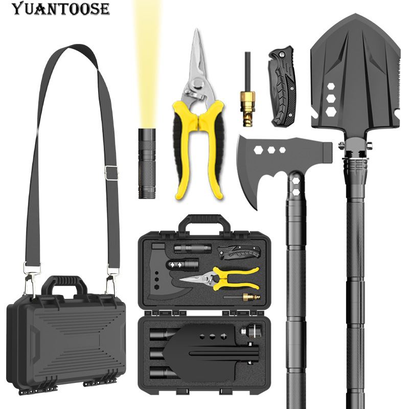 MINGHUI OUTDOOR EQUIPMENT MANUFACTURING COMPANY – bicicleta de montaña 3