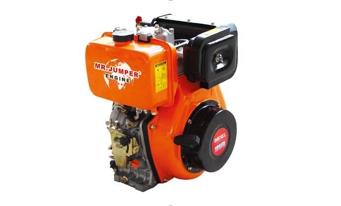 Diesel Engine