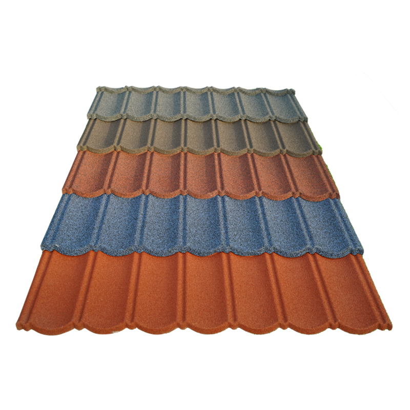 Dezhou Fuda Metal Products Co.,Ltd – corrugated metal roofing sheet 2