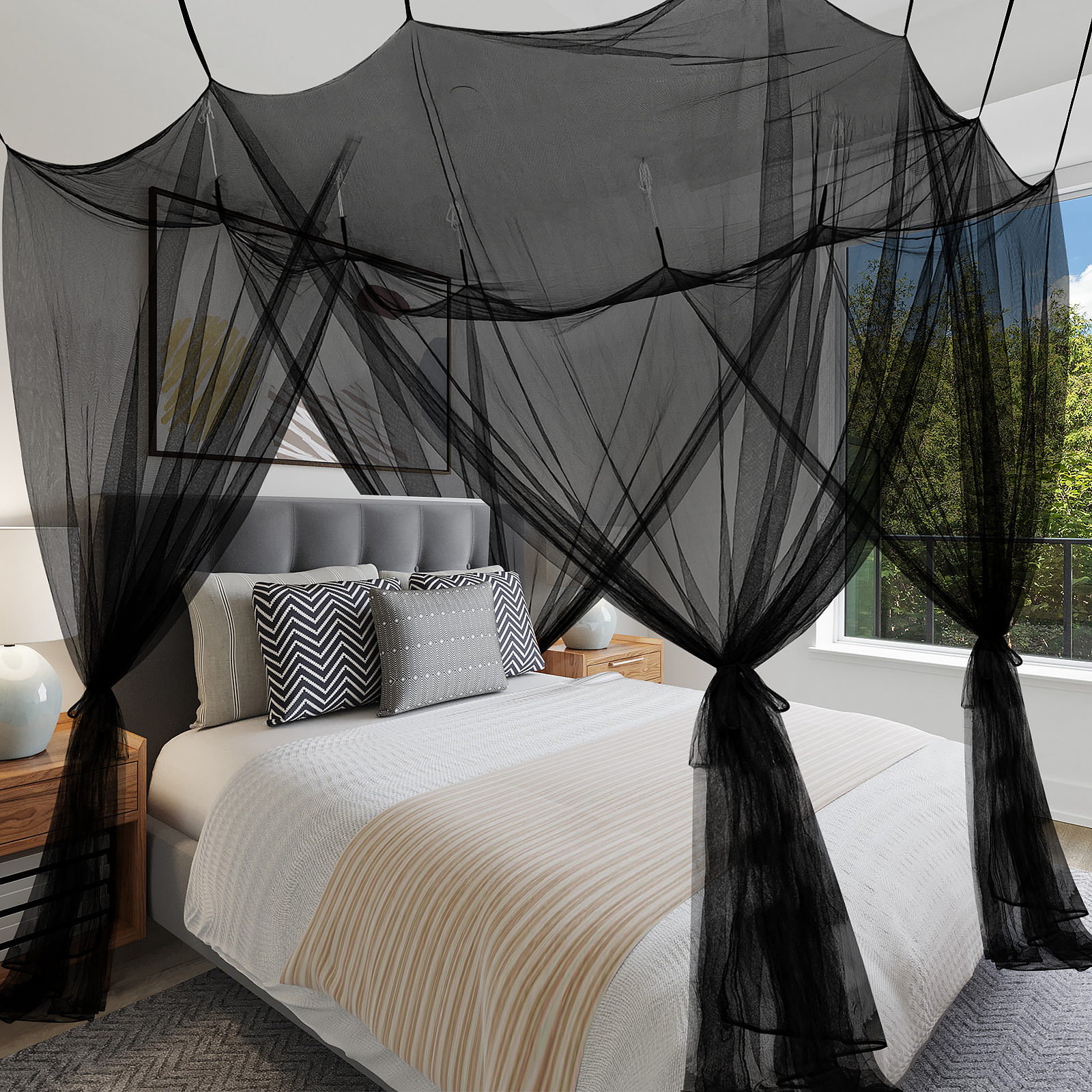 TIANJIN TCR TEXTILE CO., LTD – manta de lana 4