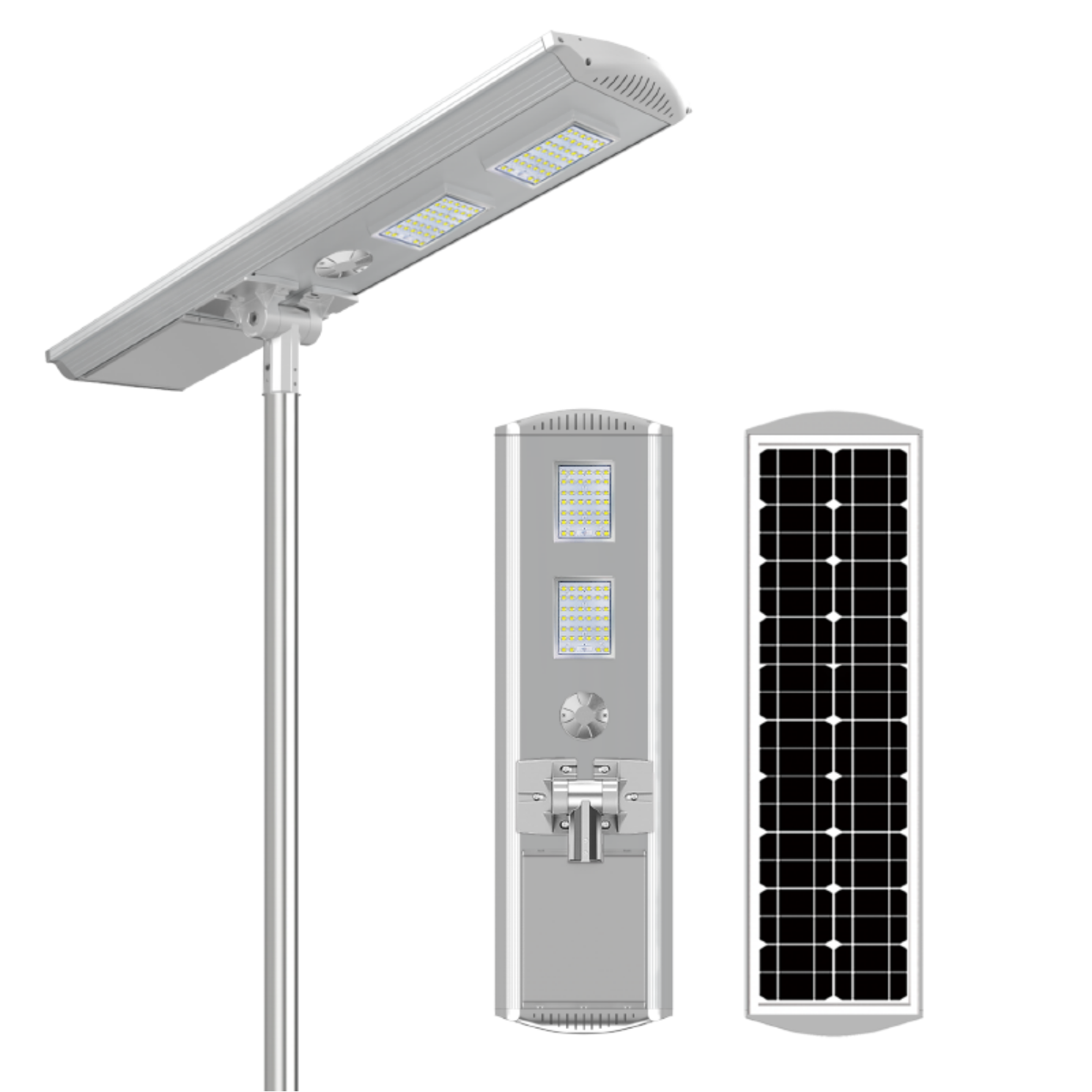 Z68 series solar street light