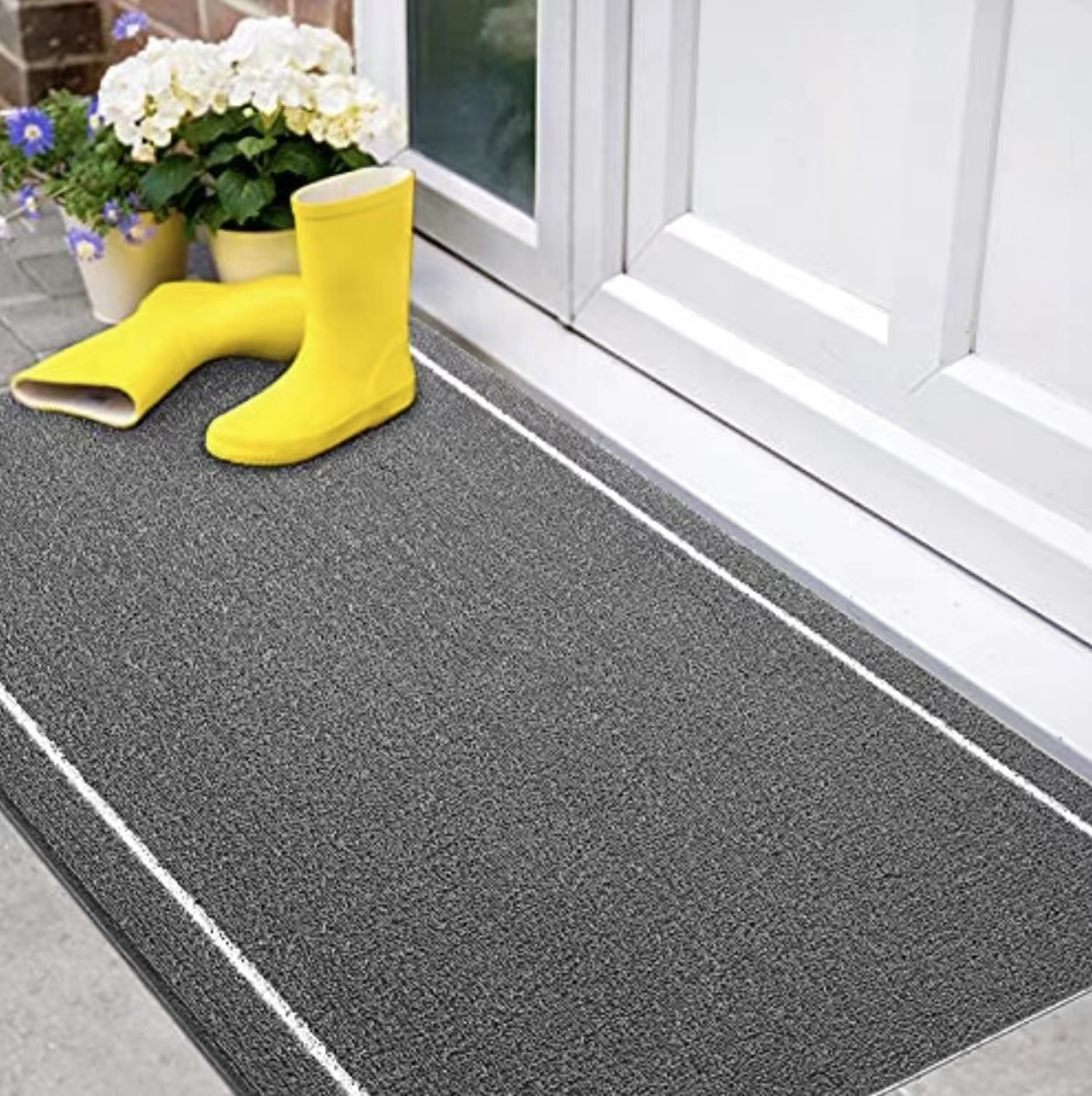 Tuft Loop Mat