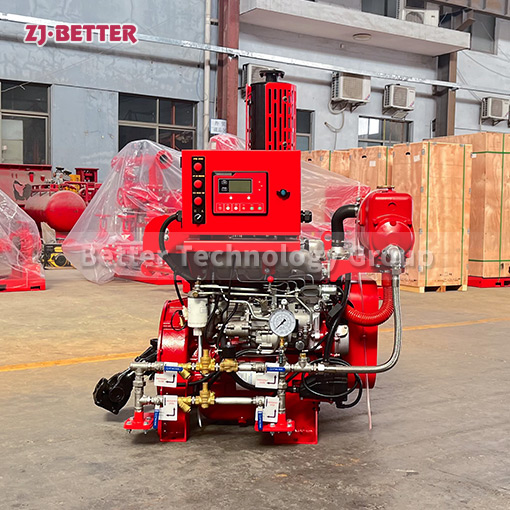 BETTER TECHNOLOGY GROUP CO.,LTD. – piezas mecanizadas 3