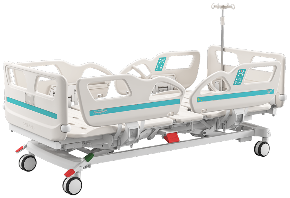 Jiangsu Saikang Medical Equipment Co., Ltd – bicicleta de montaña 3