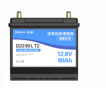 SHENZHEN HOUNY BATTERY CO.,LIMITED – manubrio de aluminio 3