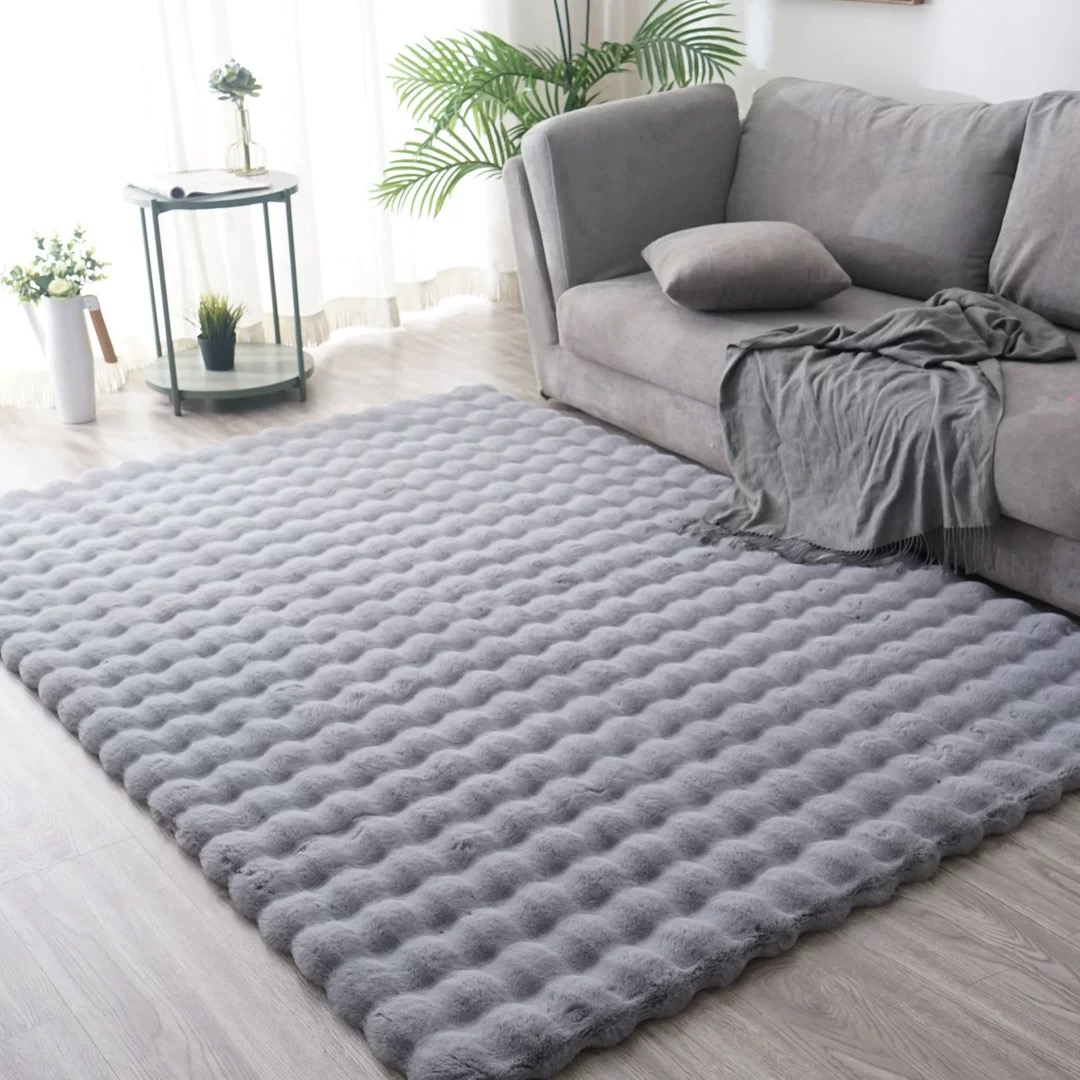 Nangong Hongbai Household Products Co., Ltd. – funda de almohada 2