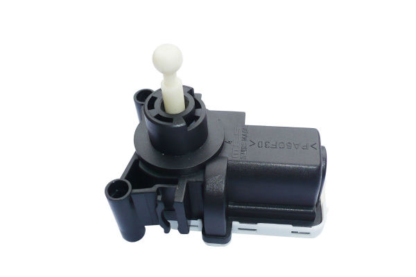 Actuator for Headlamp
