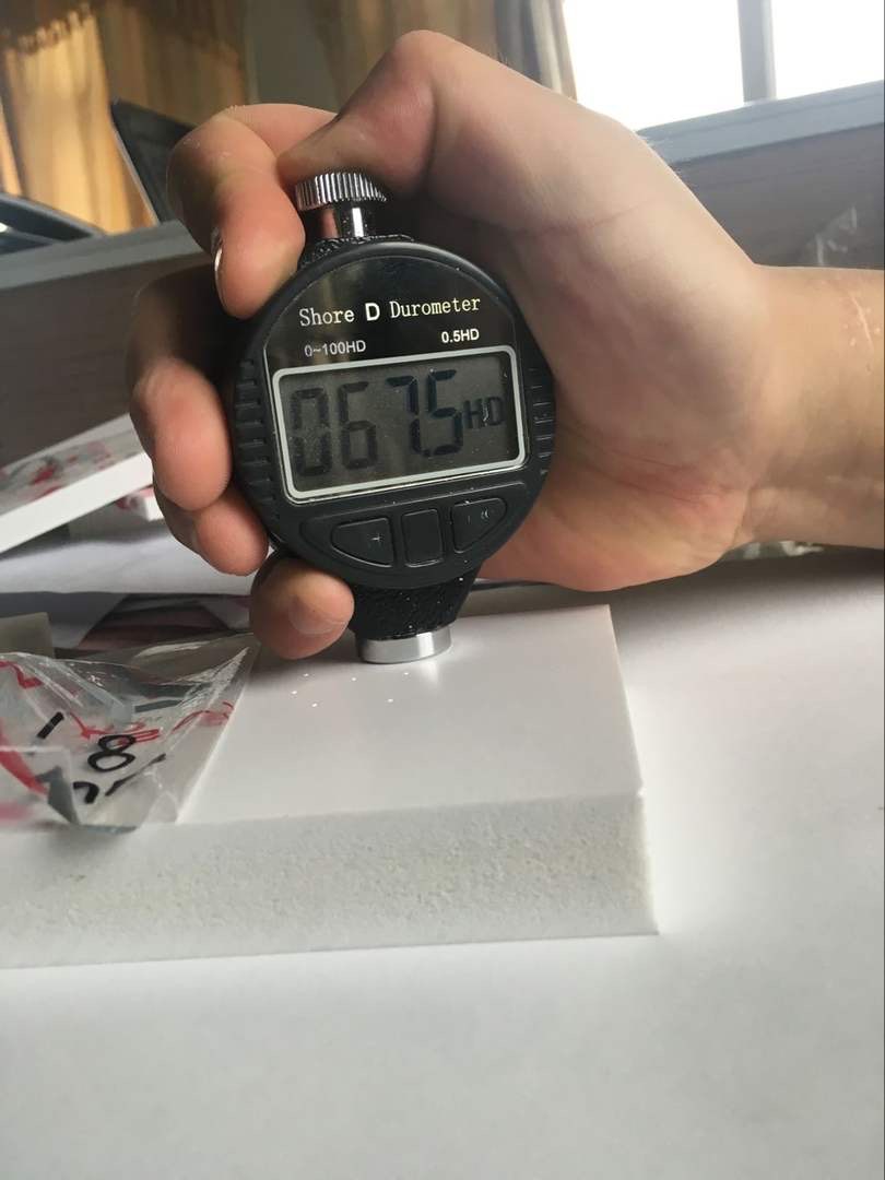 HEFEI LENING PLASTIC TECHNOLOGY CO.,LTD – molde de inyección 1