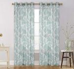 Shaoxing Mo Fu Textiles Co.,Ltd – Read made curtain 2