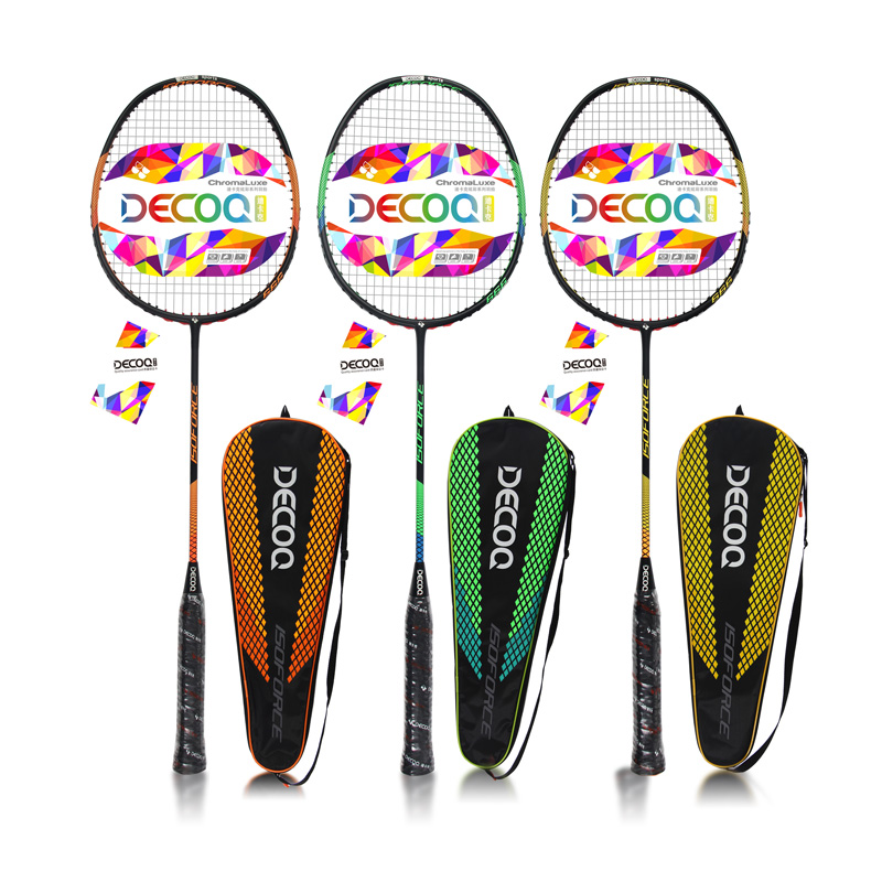 professional rackets