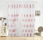 Shaoxing Mo Fu Textiles Co.,Ltd – Cut-out curtain fabric 3