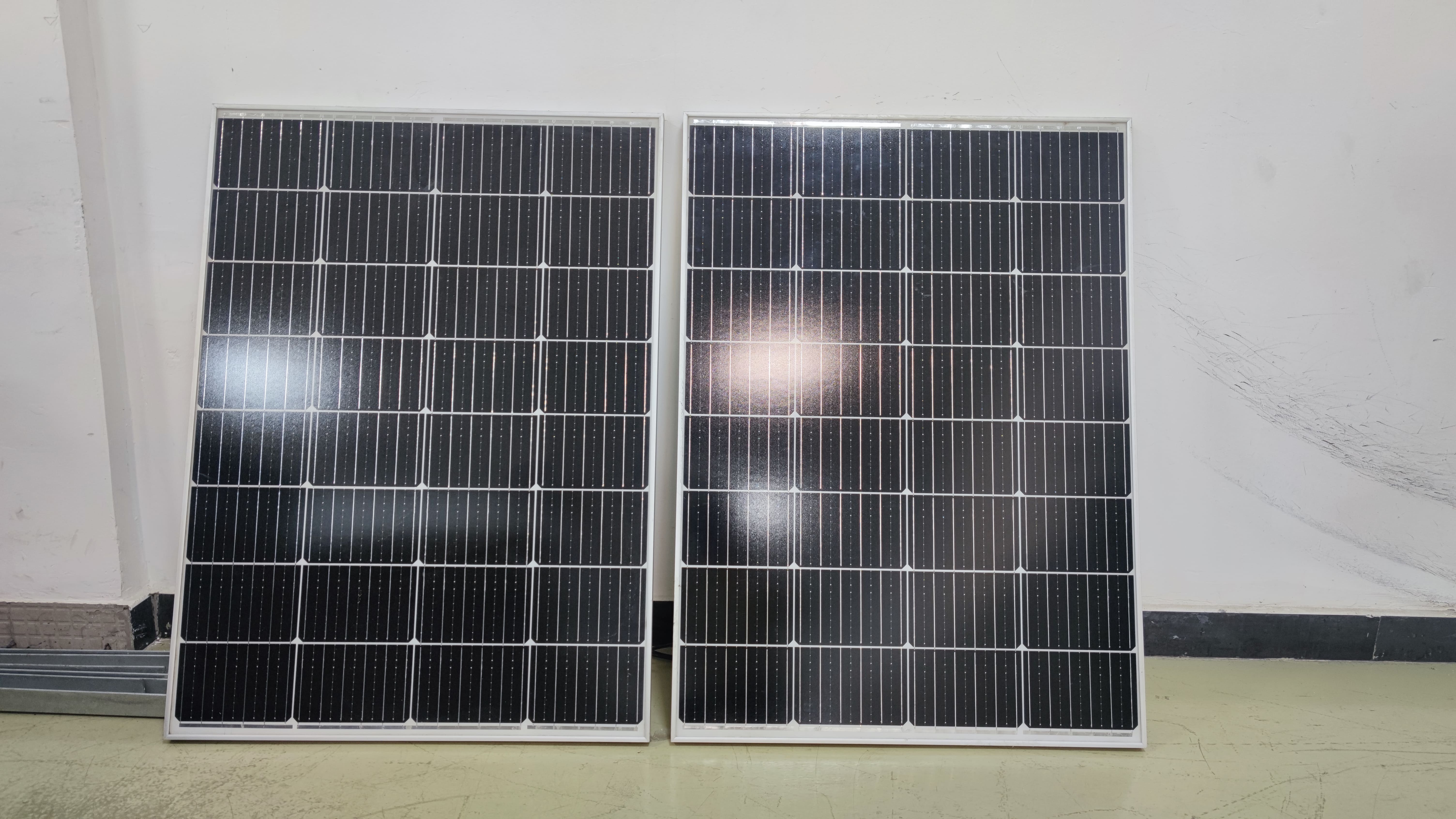 CECEP LATTICE TECHNOLOGY CO.,LTD – LED spotlight 1