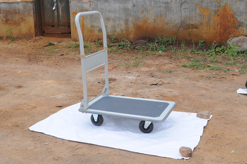 qingdao nascent special hand truck co.,ltd – Product photos 3