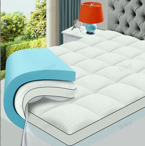 ZHEJIANG MENGCHEN TEXTILE CO..LTD – bedding 2