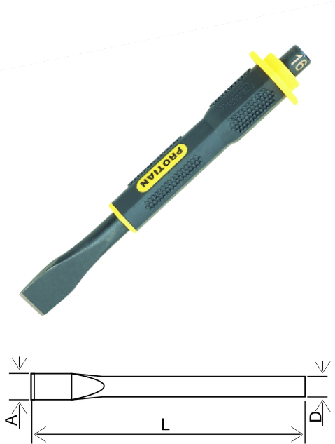 PROTIAN(N.B.) TOOLS CO.,LTD. – Hammer 4